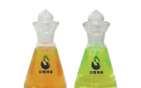 液壓支架用濃縮液 HFAS30-5（G）